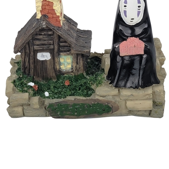 Spirited Away No-Face Bathhouse Decorative LED Lamp Night Light - READ** - Picture 7 of 10